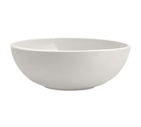 Villeroy & Boch Bol NewMoon L 28.5 cm Blanc