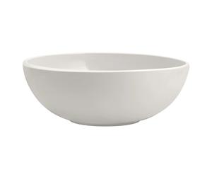Villeroy & Boch Bol NewMoon L 28.5 cm Blanc