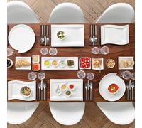 Villeroy & Boch Bol NewWave - 17 x 17 cm