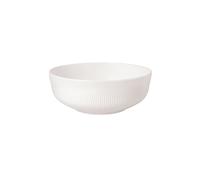 VILLEROY & BOCH Bol rond AFINA 24cm blanc