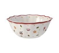 Villeroy & Boch Toy's Delight Bol à dessert 0,5 L Rond Porcelaine Multicolore 1 pièce(s)