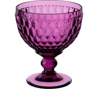 Villeroy & Boch Boston Berry Coupe à champagne / coupe à dessert
