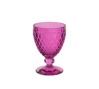 Villeroy & Boch Verre à vin rouge Boston 20 cl Berry