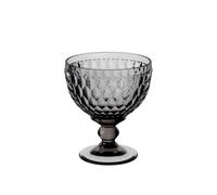 Villeroy & Boch Boston col. Champagne bowl smoke