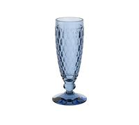 Villeroy & Boch Boston col. Champagne flute blue