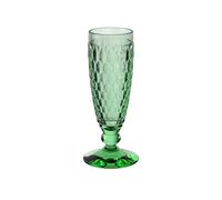 Villeroy & Boch Boston col. Champagne flute green