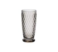 Villeroy & Boch Boston col. Highball/Beer tumbler smoke