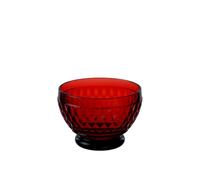 Villeroy & Boch Boston col. Individual bowl 14 red