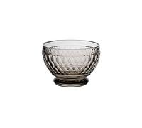 Villeroy & Boch Boston col. Individual bowl smoke