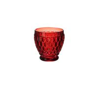 Verrerie VILLEROY & BOCH Villeroy & Boch - Verre à shot Red Boston Coloured