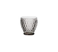 Villeroy & Boch Boston col. Shot tumbler smoke