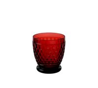 Villeroy & Boch Boston col. Tumbler red