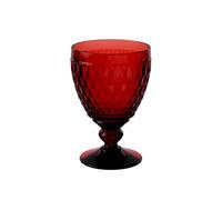 Villeroy & Boch Boston col. water red