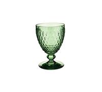 Villeroy & Boch Boston col. watergoblet green