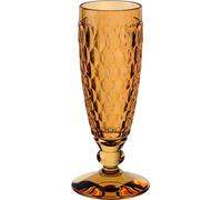 Villeroy & Boch Boston Coloured Flûte à champagne Saffron 16,3cm 120ml