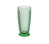 Villeroy & Boch - Verre à long drink Green Boston Coloured vert