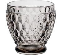 Villeroy & Boch Boston Coloured Verre à shot fumé 80ml Verre