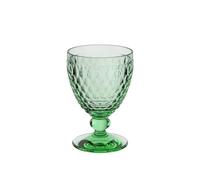Villeroy & Boch Boston Coloured verre à vin rouge vert