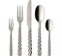 Villeroy & Boch Boston Couverts de table 30 pcs.