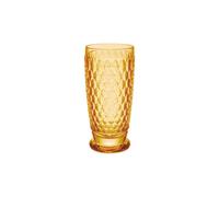 Villeroy & Boch Verre highball Boston 30 cl Saffron