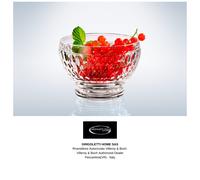 Villeroy & Boch Boston Transparente - Coupe Ø 11,4 cm - Cristal