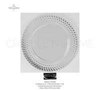 Villeroy & Boch -boston Trasparente-Set 6 Vaisselle Marque-Place CM 32 Revendeur