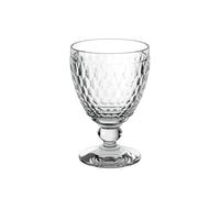 Villeroy & Boch Boston - Verre a eau 144 mm (Import Grande Bretagne)