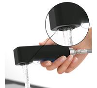 Villeroy & Boch Brise-jet pour mitigeur de cuisine Junis Shower, 92817000,