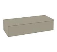 Villeroy & Boch Buffet Antao 1200x268x500mm L41101HK avec éclairage avec structure FK/AP: HK/ 2000