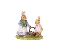 BunnyTales Pré fleuri de Villeroy & Boch