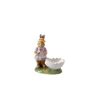 Villeroy & Boch - Bunny Tales Coquetier "Anna", Décorations De Pâques, Pâques Décoration, Déco De Pâques, Décoration Maison, Décoration Salon, Porcelaine, Multicolore