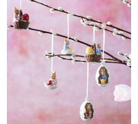 Villeroy & Boch Bunny Tales Ornament Corbeille, Anna