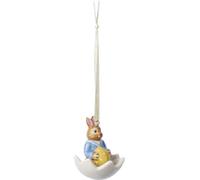 Villeroy & Boch Bunny Tales Ornament Max dans la Coquille