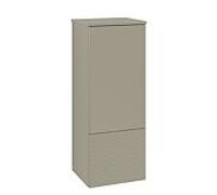 Villeroy & Boch bureau central Antao 414x1039x356mm K43100HK A :li avec structure FK/AP: HK/ 1930