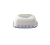 Villeroy & Boch Beurrier FLEUR 14,8 x 12 cm multicolore