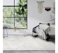 Villeroy & Boch Charlotte Tapis de Salon Naturel tissé à la Main et Naturel Tapis bohème en Laine pour Salon, Chambre à Coucher, Salle à Manger, Couloir, Cuisine - Crème 120 x 170 cm