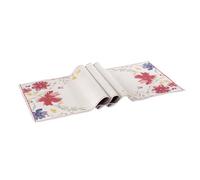 Villeroy & Boch Chemin de table Coton, Multicolore, 41x30x7.5 cm