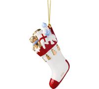 Villeroy & Boch Christmas Classics Ornament Botte de Noël 12,9cm