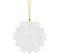 Villeroy & Boch Christmas Classics Ornament Flocon de neige 10 cm