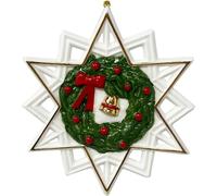 Villeroy & Boch Annual Ornaments décoration pour Le Sapin Renne 7 cm
