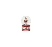 Villeroy & Boch - Boule à neige Christmas Toys Casse-noisette - Grande multicolore