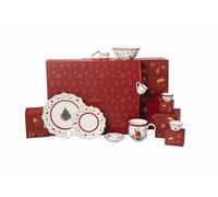 Villeroy & Boch Christmas Toys Memory Calendrier de l'Avent 2025