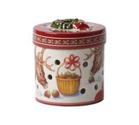 Villeroy & Boch Christmas Toys Pte boîte cad rde Rennes