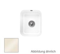 Villeroy & Boch Cisterna 45 Évier de cuisine, 670402KR,
