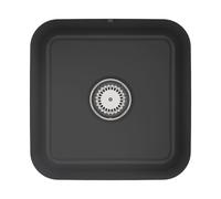 Villeroy & Boch Cisterna 50 Évier de cuisine, 670301I4,