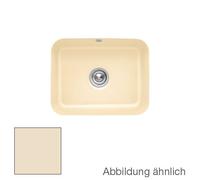 Villeroy & Boch Cisterna 60C Évier de cuisine, 670601FU,
