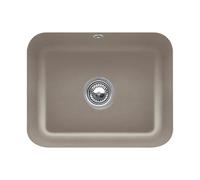 Villeroy & Boch Cisterna 60C Évier de cuisine, 670601TR,