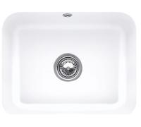Villeroy & Boch Cisterna évier en céramique 50x39 cm blanc 670601R1