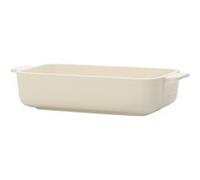 Villeroy & Boch - Clever Cooking plat à four rectangulaire, 24 x 14 cm blanc G