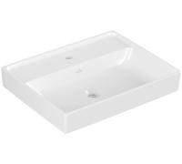 Villeroy & Boch Collaro lavabo, 550 x 440 mm, , sans trop-plein, non enterrÃ©, 4A3356, Coloris: CÃ©ramique blanche plus - 4A3356R1